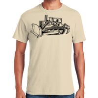 Heavy Cotton ™ 100% Cotton T Shirt Thumbnail