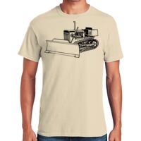 Heavy Cotton ™ 100% Cotton T Shirt Thumbnail