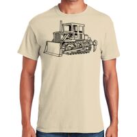 Heavy Cotton ™ 100% Cotton T Shirt Thumbnail