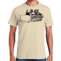 Heavy Cotton ™ 100% Cotton T Shirt Thumbnail