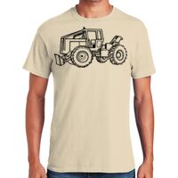 Heavy Cotton ™ 100% Cotton T Shirt Thumbnail