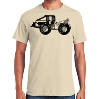 Heavy Cotton ™ 100% Cotton T Shirt Thumbnail