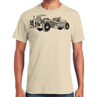 Heavy Cotton ™ 100% Cotton T Shirt Thumbnail