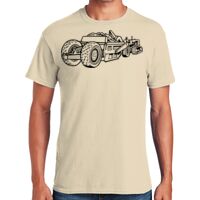 Heavy Cotton ™ 100% Cotton T Shirt Thumbnail