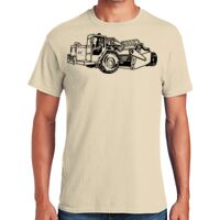 Heavy Cotton ™ 100% Cotton T Shirt Thumbnail