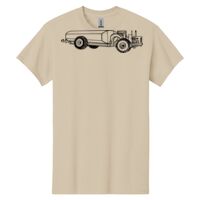 Heavy Cotton ™ 100% Cotton T Shirt Thumbnail