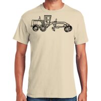 Heavy Cotton ™ 100% Cotton T Shirt Thumbnail