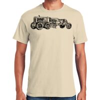 Heavy Cotton ™ 100% Cotton T Shirt Thumbnail