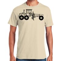 Heavy Cotton ™ 100% Cotton T Shirt Thumbnail