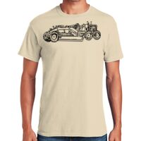 Heavy Cotton ™ 100% Cotton T Shirt Thumbnail