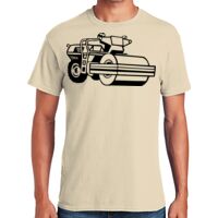 Heavy Cotton ™ 100% Cotton T Shirt Thumbnail