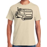 Heavy Cotton ™ 100% Cotton T Shirt Thumbnail