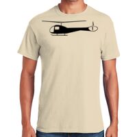 Heavy Cotton ™ 100% Cotton T Shirt Thumbnail