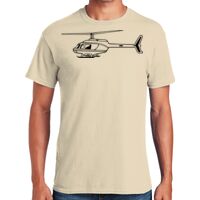 Heavy Cotton ™ 100% Cotton T Shirt Thumbnail