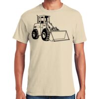 Heavy Cotton ™ 100% Cotton T Shirt Thumbnail