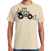 Heavy Cotton ™ 100% Cotton T Shirt Thumbnail