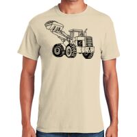 Heavy Cotton ™ 100% Cotton T Shirt Thumbnail