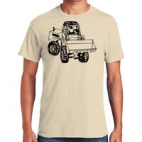 Heavy Cotton ™ 100% Cotton T Shirt Thumbnail