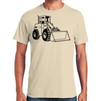 Heavy Cotton ™ 100% Cotton T Shirt Thumbnail