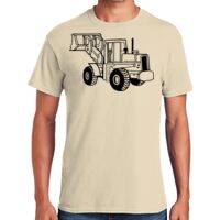 Heavy Cotton ™ 100% Cotton T Shirt Thumbnail