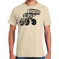 Heavy Cotton ™ 100% Cotton T Shirt Thumbnail