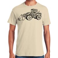 Heavy Cotton ™ 100% Cotton T Shirt Thumbnail