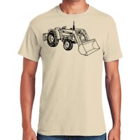 Heavy Cotton ™ 100% Cotton T Shirt Thumbnail