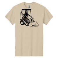 Heavy Cotton ™ 100% Cotton T Shirt Thumbnail