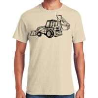 Heavy Cotton ™ 100% Cotton T Shirt Thumbnail