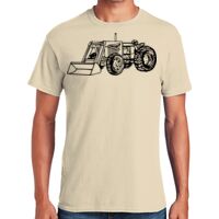 Heavy Cotton ™ 100% Cotton T Shirt Thumbnail