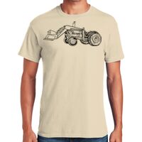 Heavy Cotton ™ 100% Cotton T Shirt Thumbnail