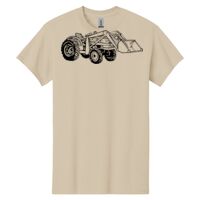 Heavy Cotton ™ 100% Cotton T Shirt Thumbnail