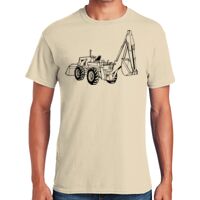 Heavy Cotton ™ 100% Cotton T Shirt Thumbnail