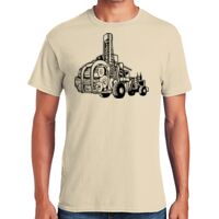 Heavy Cotton ™ 100% Cotton T Shirt Thumbnail