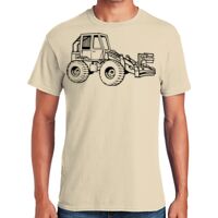 Heavy Cotton ™ 100% Cotton T Shirt Thumbnail