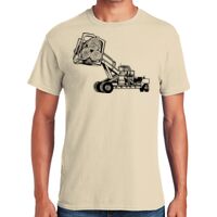 Heavy Cotton ™ 100% Cotton T Shirt Thumbnail