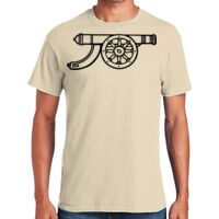 Heavy Cotton ™ 100% Cotton T Shirt Thumbnail