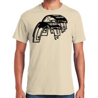 Heavy Cotton ™ 100% Cotton T Shirt Thumbnail