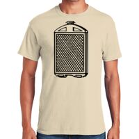 Heavy Cotton ™ 100% Cotton T Shirt Thumbnail