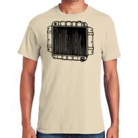 Heavy Cotton ™ 100% Cotton T Shirt Thumbnail