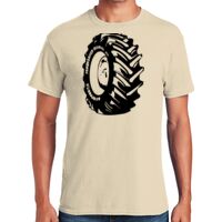 Heavy Cotton ™ 100% Cotton T Shirt Thumbnail