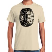 Heavy Cotton ™ 100% Cotton T Shirt Thumbnail