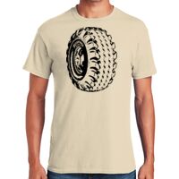 Heavy Cotton ™ 100% Cotton T Shirt Thumbnail