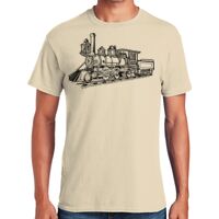 Heavy Cotton ™ 100% Cotton T Shirt Thumbnail