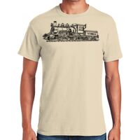 Heavy Cotton ™ 100% Cotton T Shirt Thumbnail