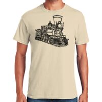 Heavy Cotton ™ 100% Cotton T Shirt Thumbnail