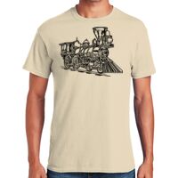 Heavy Cotton ™ 100% Cotton T Shirt Thumbnail