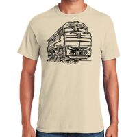 Heavy Cotton ™ 100% Cotton T Shirt Thumbnail