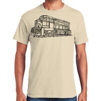 Heavy Cotton ™ 100% Cotton T Shirt Thumbnail