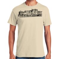 Heavy Cotton ™ 100% Cotton T Shirt Thumbnail